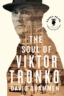 The Soul of Viktor Tronko - Book