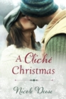 A Cliche Christmas - Book