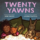 Twenty Yawns - Book