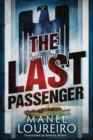 The Last Passenger - Book
