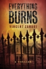 Everything Burns - Book