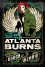 Atlanta Burns - Book
