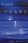 The Years - Book