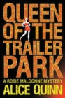 Queen of the Trailer Park - Book