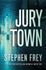 Jury Town - Book