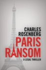 Paris Ransom - Book