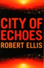 City of Echoes - Book