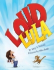 Loud Lula - Book