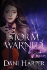 Storm Warned - Book