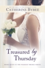 Treasured by Thursday - Book