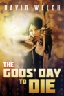 The Gods' Day to Die - Book