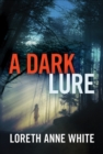 A Dark Lure - Book