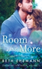 Room for More - Book