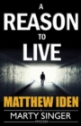 A Reason to Live - Book