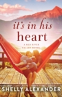 It's In His Heart - Book