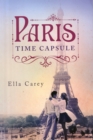 Paris Time Capsule - Book