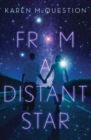 From a Distant Star - Book