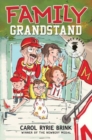 FAMILY GRANDSTAND - Book