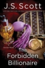 The Forbidden Billionaire - Book