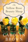 The Yellow Rose Beauty Shop - Book