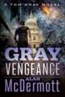 Gray Vengeance - Book