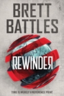 Rewinder - Book