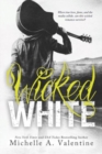 Wicked White - Book