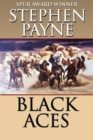 BLACK ACES - Book