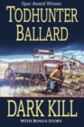 DARK KILL - Book
