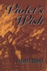 Violet's Wish - Book