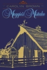 Maggie's Mistake - Book