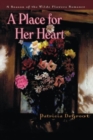 A Place for Her Heart - Book