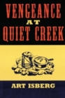 Vengeance at Quiet Creek - Book