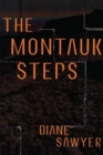 The Montauk Steps - Book