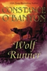 WOLF RUNNER - Book
