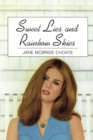 Sweet Lies and Rainbow Skies - Book