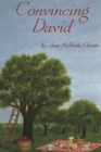 Convincing David - Book