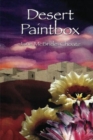 Desert Paintbox - Book