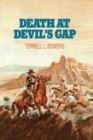 DEATH AT DEVILS GAP - Book