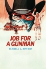JOB FOR A GUNMAN - Book