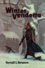 Winter Vendetta - Book