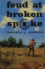 Feud at Broken Spoke - Book