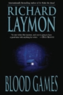 BLOOD GAMES - Book