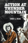 Action at Thunder Mountain - Book