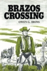 Brazos Crossing - Book
