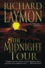 MIDNIGHT TOUR THE - Book