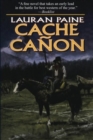CACHE CANYON - Book