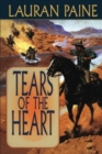 TEARS OF THE HEART - Book