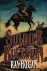 SOLDIER IN BUCKSKIN - Book