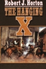 HANGING X THE - Book